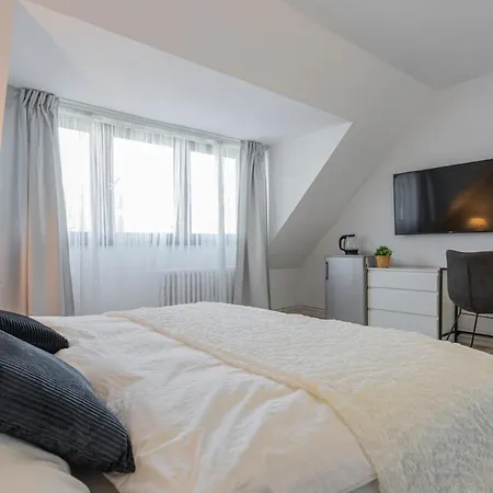 Diana Appartement Praag