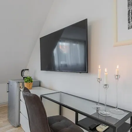 Appartement Diana